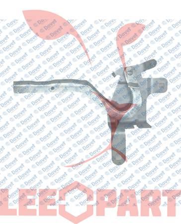 LEEOPART BB21901 Kaput Mentesesi Sol Clio Iv Hb  ####